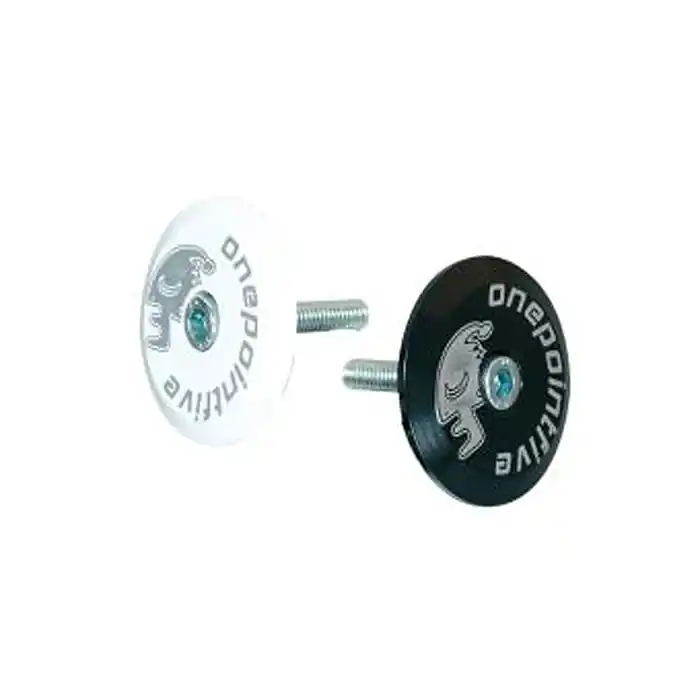 Koupit Online Víčko hlavového složení - SHAMAN 1,5"