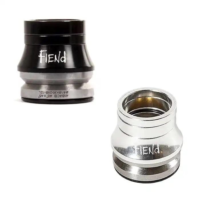 Nejlepší Cena Integrované hlavové složení - FIEND HeadSet