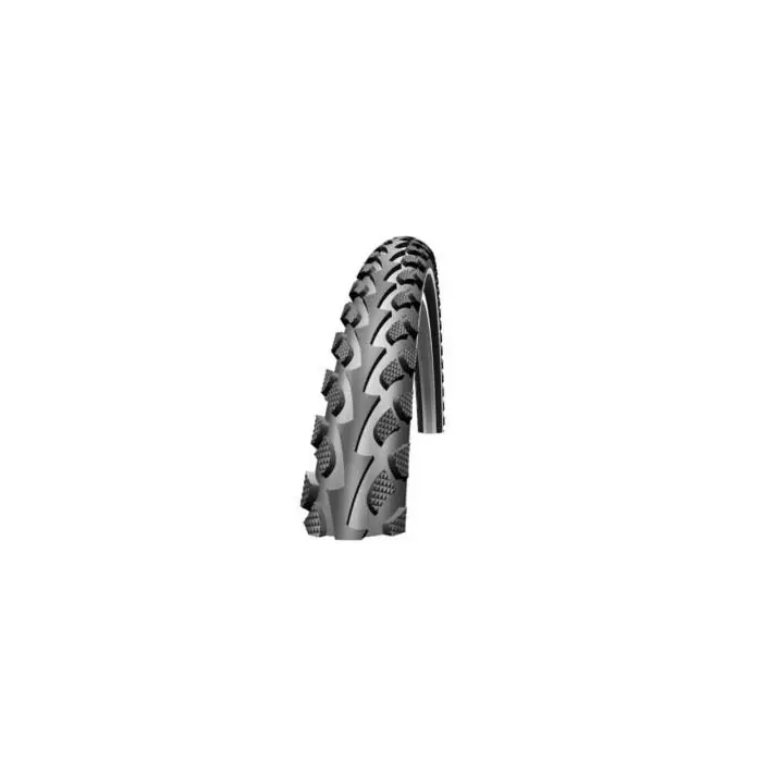 Plášť MTB - SCHWALBE Land Cruiser New Nová Kolekce