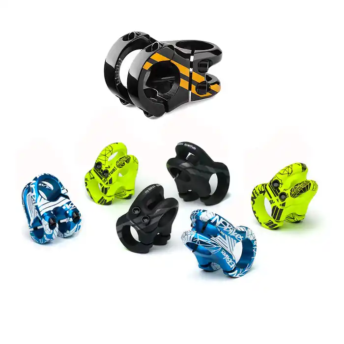 Představec MTB - NS BIKES Quantum 2015 Autentický