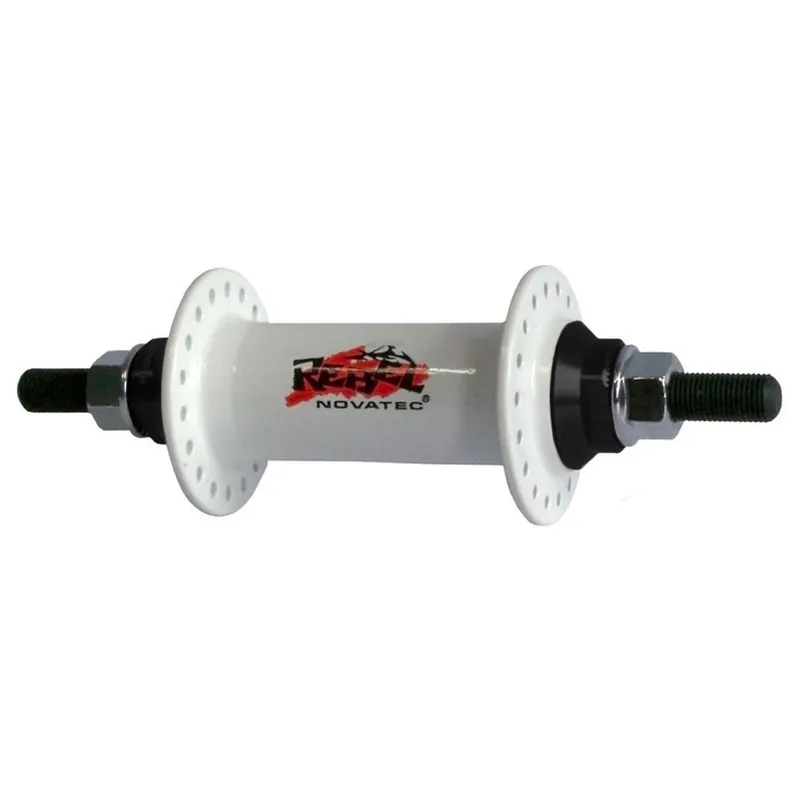Přední nába BMX - NOVATEC Rebel 765SBT Nejprodávanější