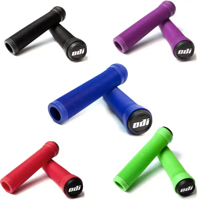 Gripy - ODI Longneck SOFT Limited Kup Teď