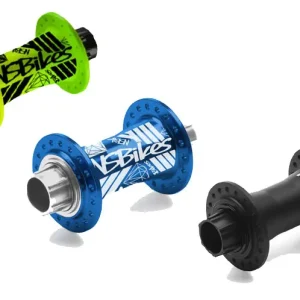 Přední nába MTB - NS BIKES Rotary 20mm 2013 Koupit Online
