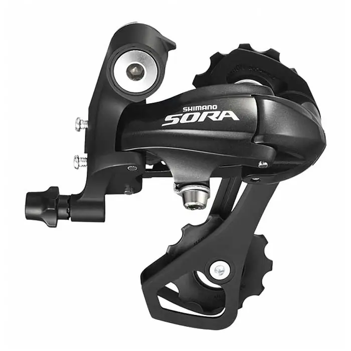 Tovární Cena Přehazovačka - SHIMANO Sora 3000