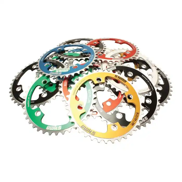 Převodník MTB - SHAMAN BCD 104 Akční Cena