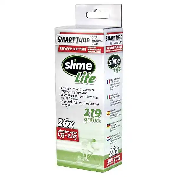 Duše - SLIME Lite 26" Přímo Od Výrobce
