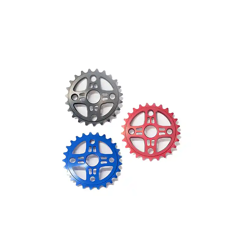 Top Prodej Převodník BMX - PRIMO Aneyerlator V2