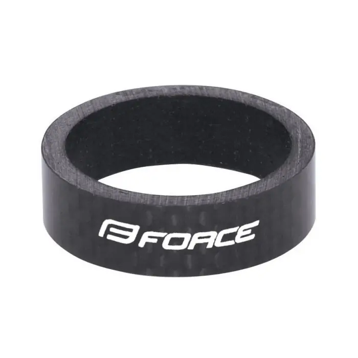 Podložka hlavového složení - FORCE Carbon Jen Po Omezenou Doba