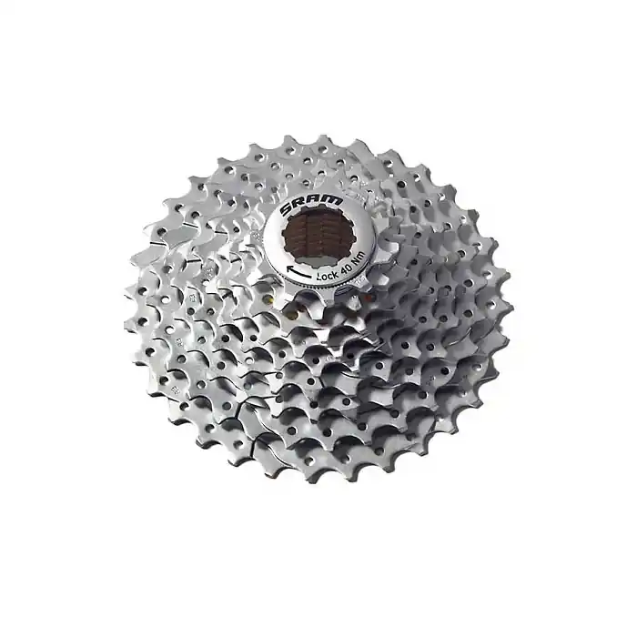 Nakupujte Hned Kazeta - SRAM PG - 9kolo