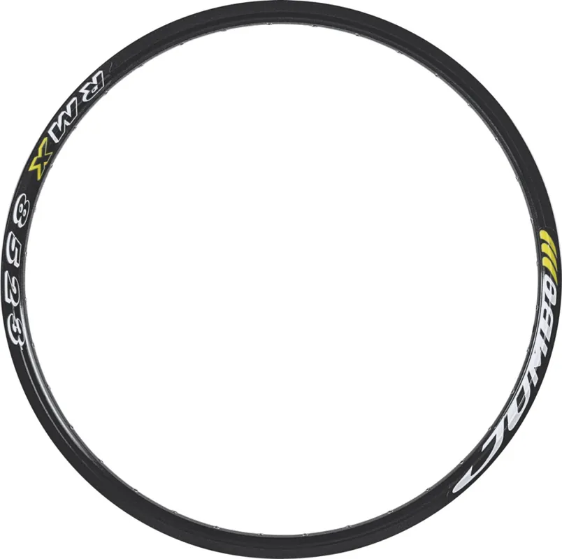 Poslední Šance Ráfek MTB - REMERX Jumbo