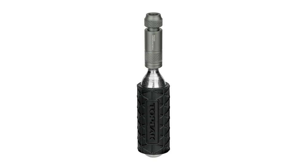TOPEAK pumpa MICRO AIRBOOSTER II 16G Super Cena