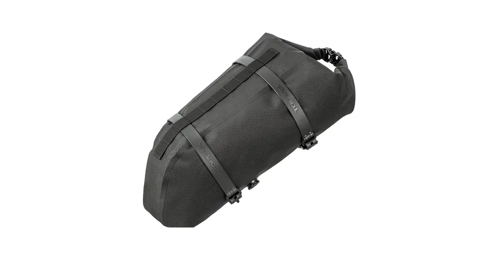 Bezpečná Platba TOPEAK brašna na nosič U-SHELL DRYBAG 10L