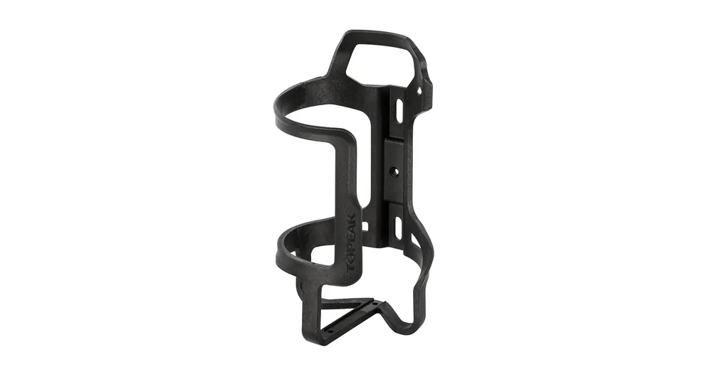 TOPEAK košík na lahev SHUTTLE SIDECAGE R pravá strana Speciální Cena