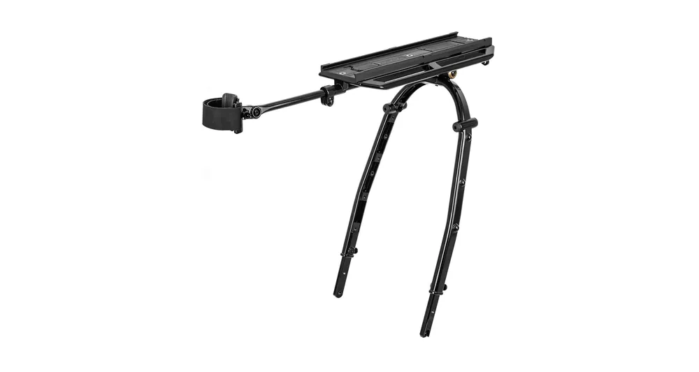 TOPEAK nosič Zi:RAK Eyelet Mount Nejprodávanější
