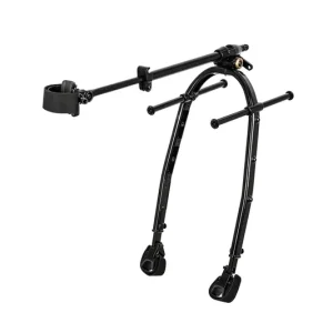 Originální TOPEAK nosič Zi:RAK Essential w/ Strap-Mount