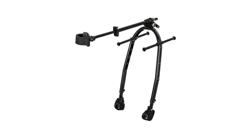 Originální TOPEAK nosič Zi:RAK Essential w/ Strap-Mount