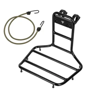 TOPEAK nosič na řídítka HANDLEBAR RACK Doprava Zdarma