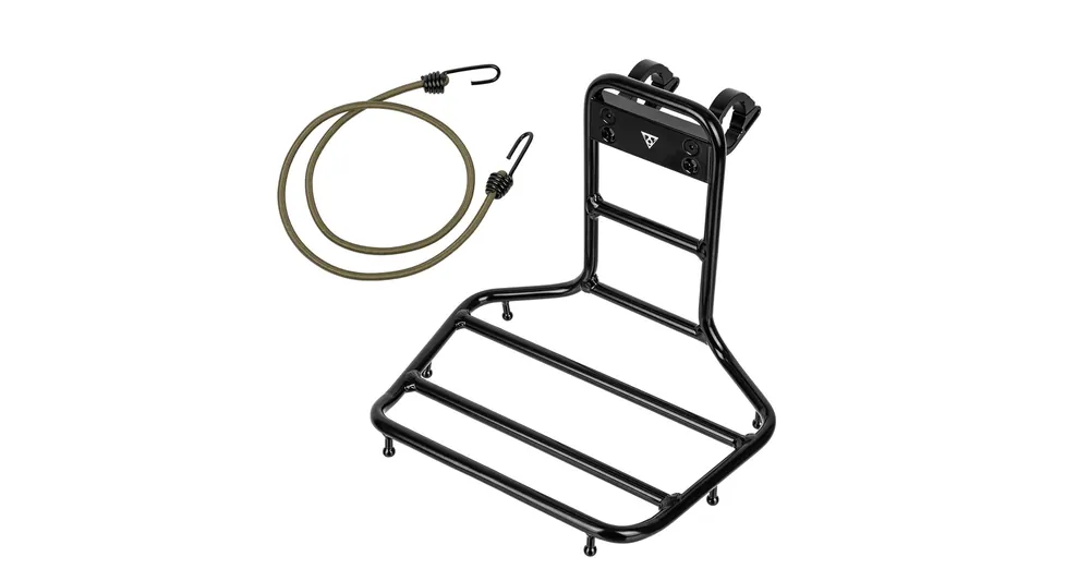 TOPEAK nosič na řídítka HANDLEBAR RACK Doprava Zdarma