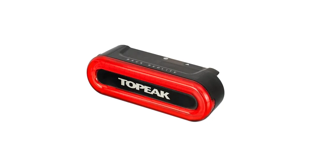 Horká Nabídka TOPEAK světlo RACK REDLITE 60