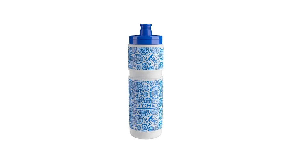 Jen Po Omezenou Doba RITCHEY lahev Kebea 750ml