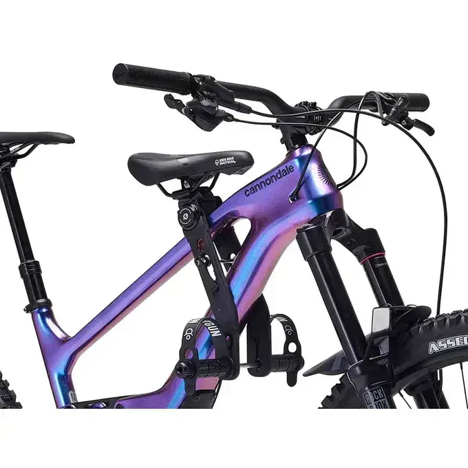 KIDS RIDE SHOTGUN MTB sedačka 2.0 Ověřený