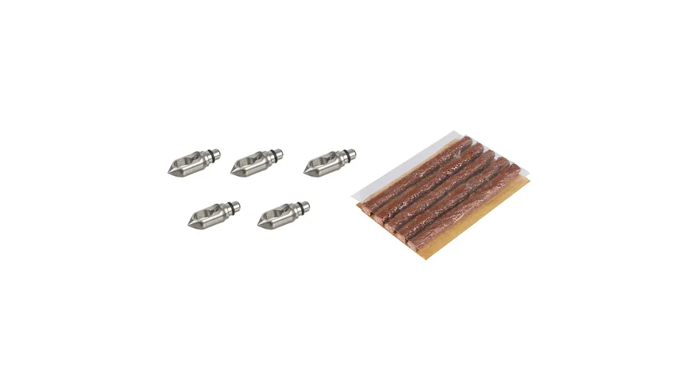 TOPEAK bezdušová sada TIPPLUG REPAIR KIT Levný