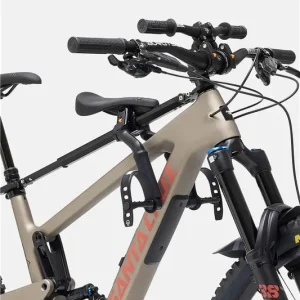 Kup Teď KIDS RIDE SHOTGUN MTB sedačka a řidítka Pro Combo