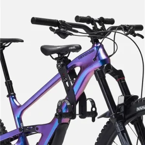 Speciální Cena KIDS RIDE SHOTGUN MTB sedačka 2.0 a řídítka Combo