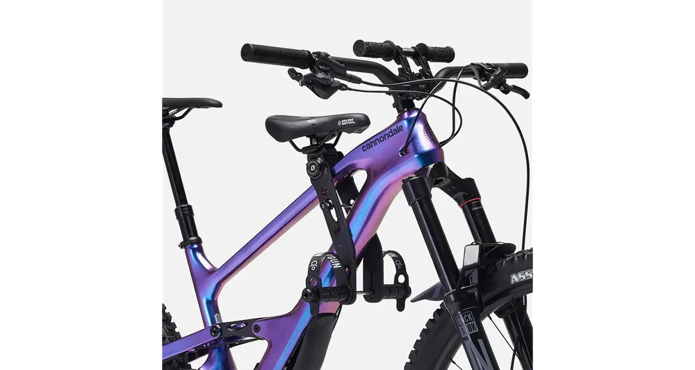 Speciální Cena KIDS RIDE SHOTGUN MTB sedačka 2.0 a řídítka Combo