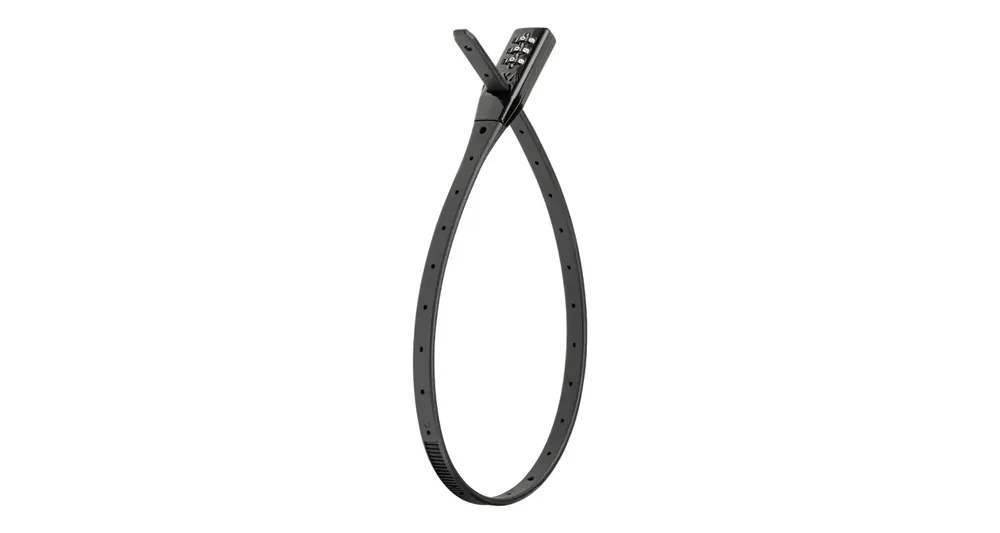 AXA zámek Axa Zipper Pouze Dnes