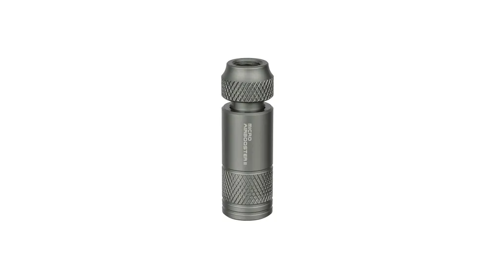 Tovární Cena TOPEAK pumpa MICRO AIRBOOSTER II