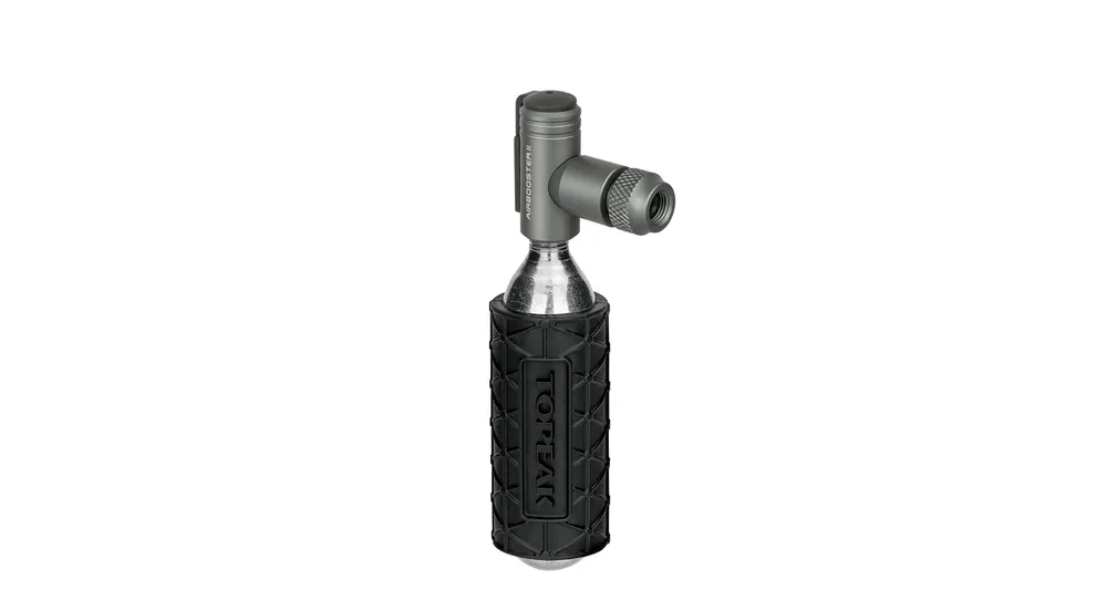 Výprodej TOPEAK pumpa AIRBOOSTER II 16G