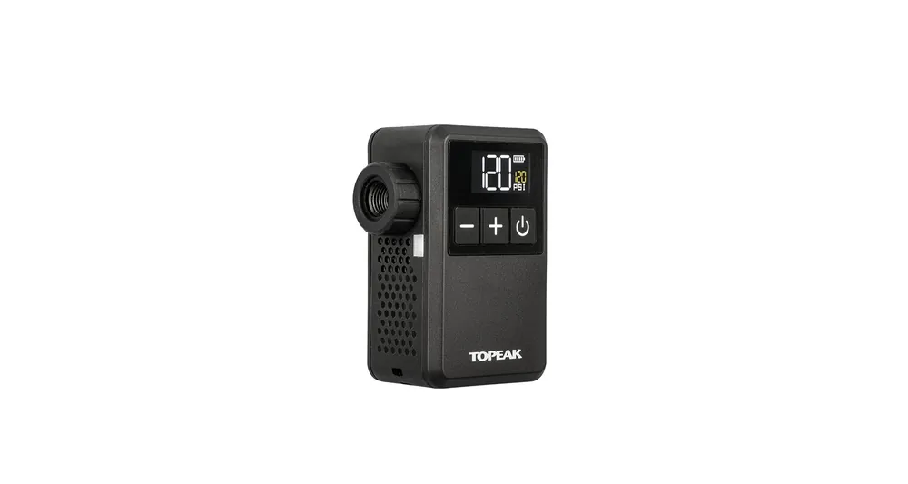 Dokud Zásoby Vydrží TOPEAK pumpa E-BOOSTER DIGITAL MINI