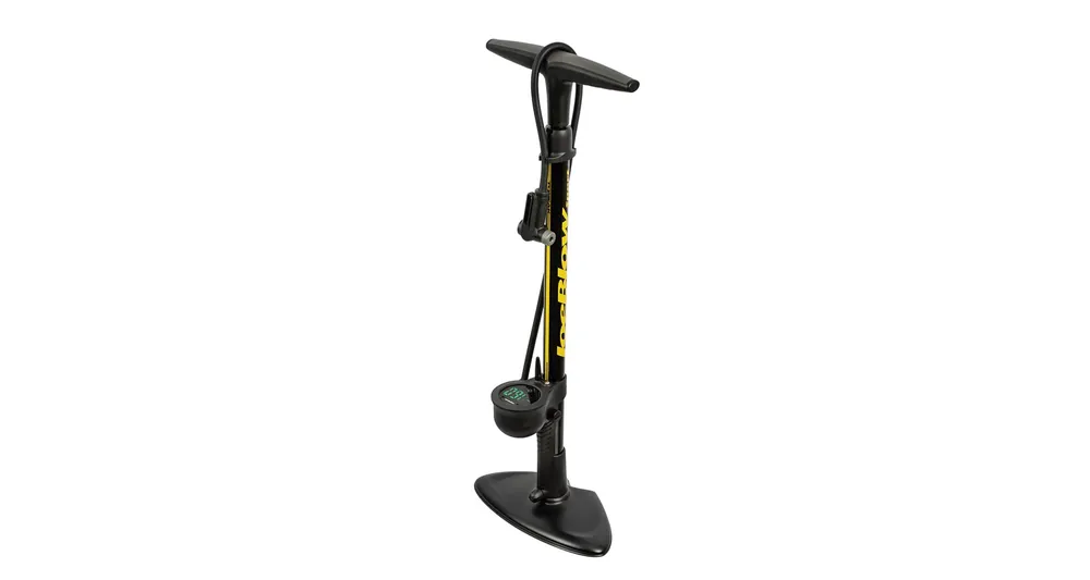TOPEAK pumpa JOEBLOW SPORT DIGITAL 2.0 Nízká Cena