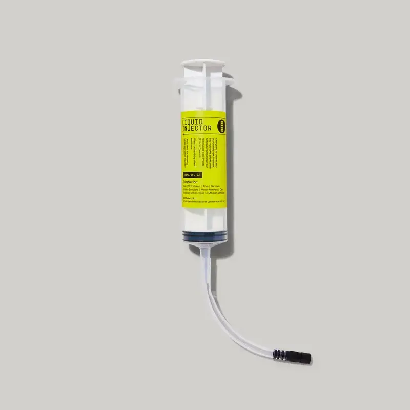 Výhodná Nabídka MAGIC MILK aplikátor Tyre Sealant Injector