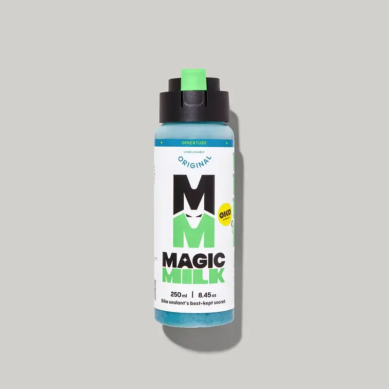 MAGIC MILK tmel do duší Innertube Original 250ml Originální