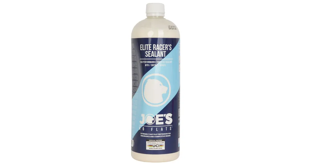 Novinka JOE´S bezdušový tmel Elite Racers Sealant 1000 ml