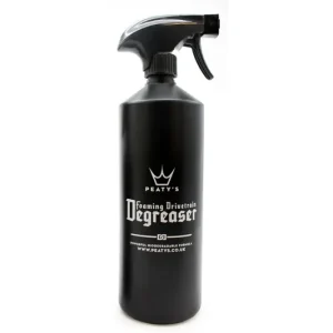 PEATY'S Foaming Drivetrain Degreaser čistič 1L Must-Have