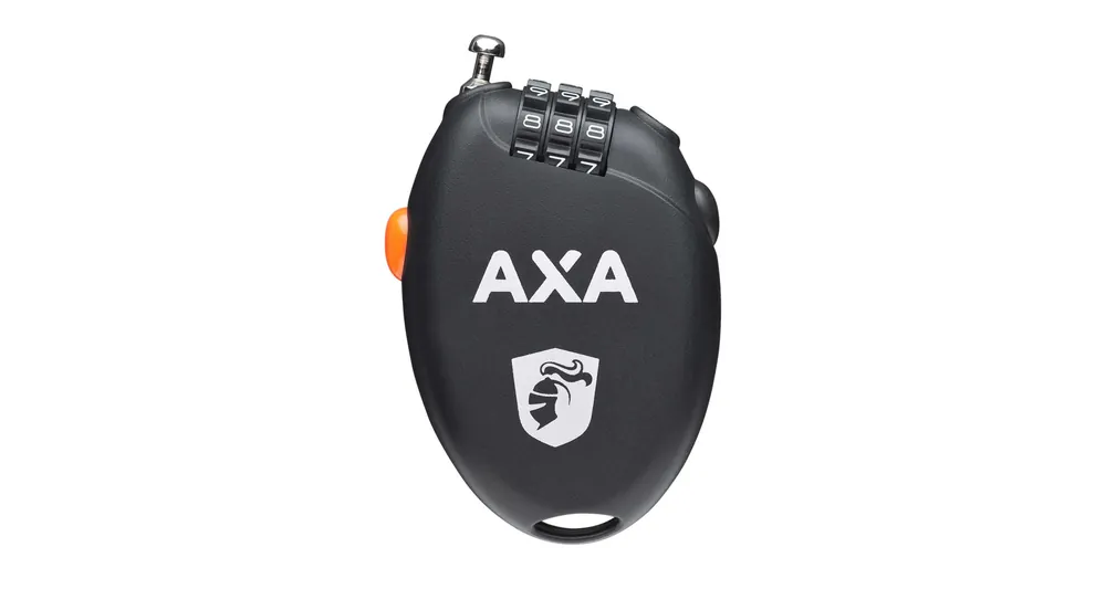 AXA zámek Axa Roll retractable 75/1,6 Aktuální