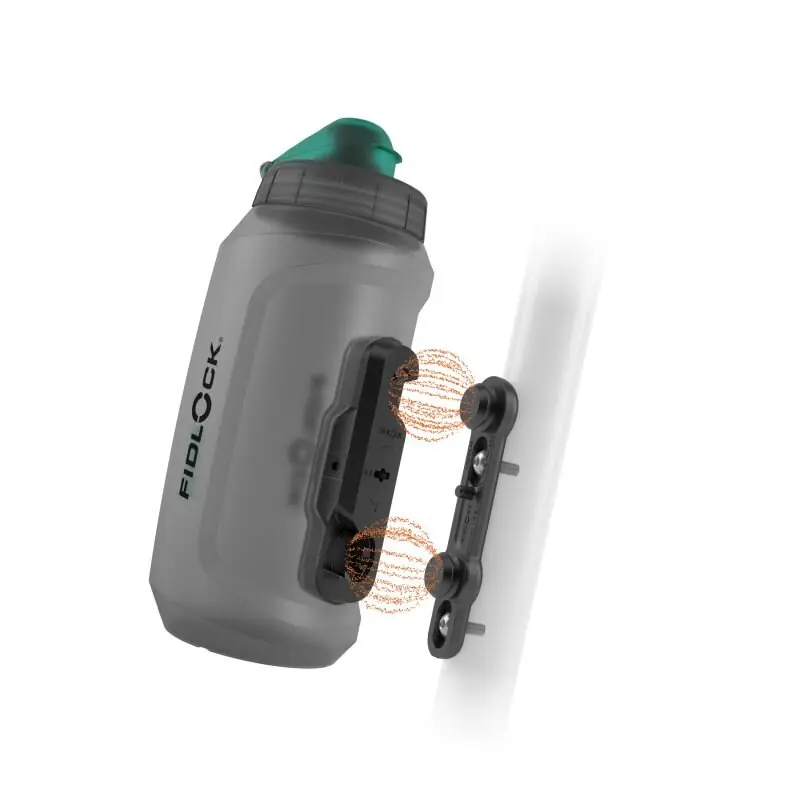 Expresní Doručení Láhev Fidlock TWIST SET ANTIBAKTERIÁLNÍ LÁHEV 750ml
