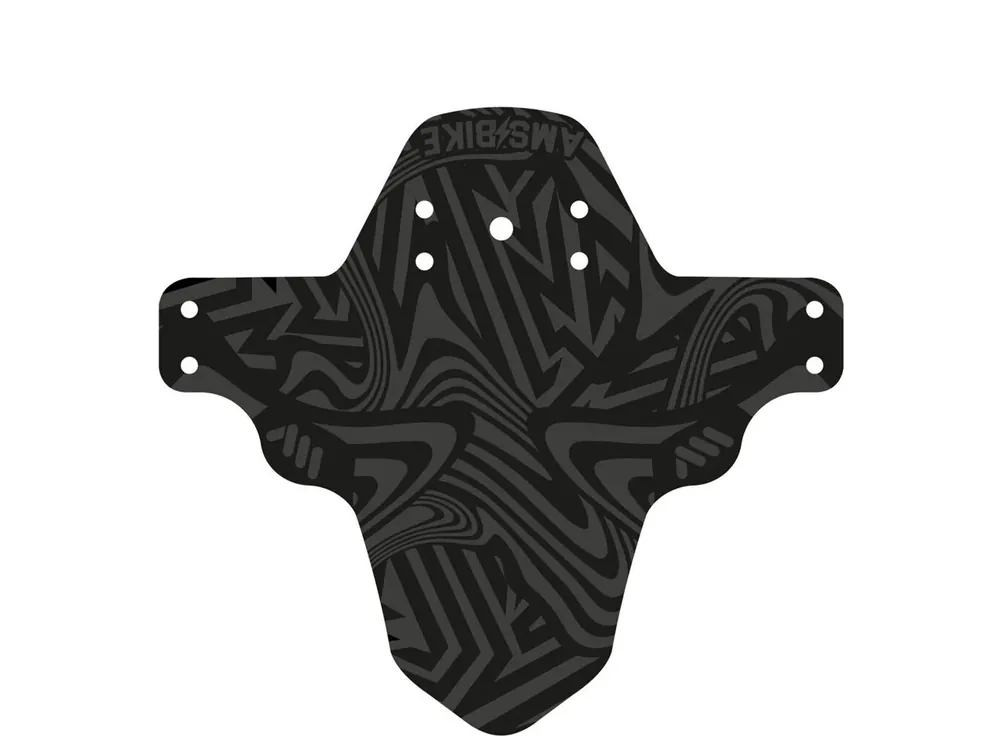 AMS Mud blatníček - Combat Camo Časově Omezené