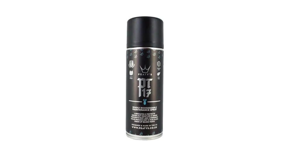 Finální Výprodej PEATY'S PT17 GENERAL MAINTENANCE univerzální sprej 400ml