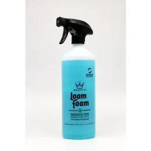 Nejlepší Volba PEATY'S LoamFoam Cleaner čistič 1L