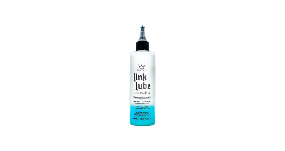 PEATY'S LINKLUBE ALL-WEATHER olej na řetěz 120 ml Objednat Nyní
