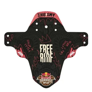 AMS blatníček Redbull Rampage Freeride Víkendová Akce