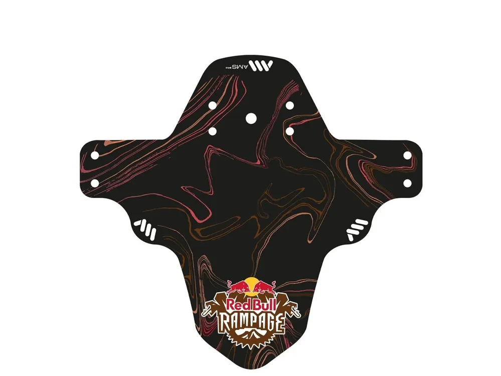 Tovární Cena AMS blatníček Redbull Ridgeline Brown