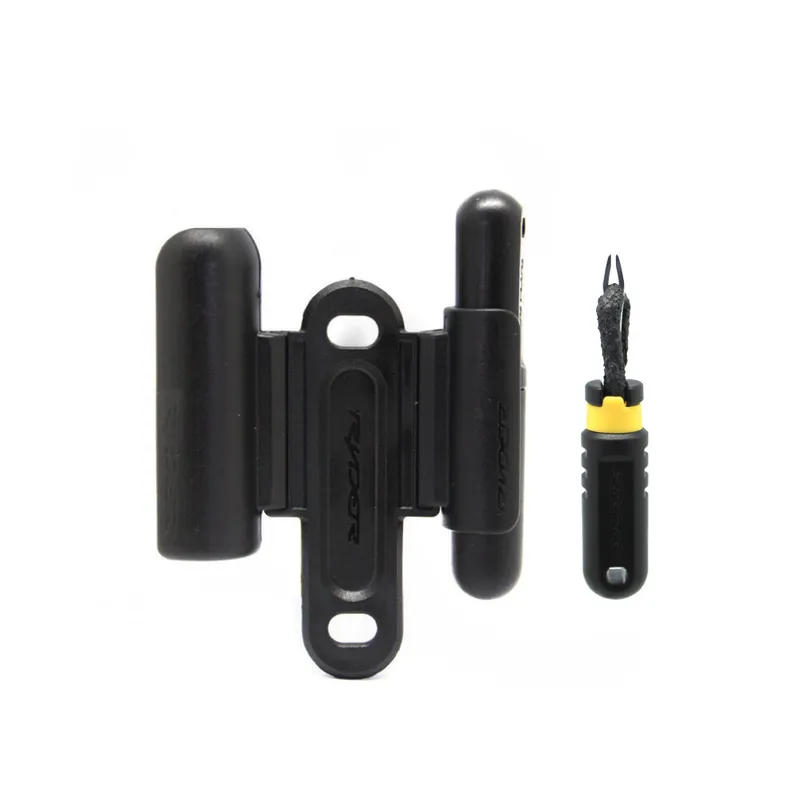 Ryder Slyder Slugplug + Co2 (16g) úložný systém Značkový