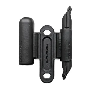 Nová Kolekce Ryder Slyder Co2 (16g) + Tyre Lever úložný systém