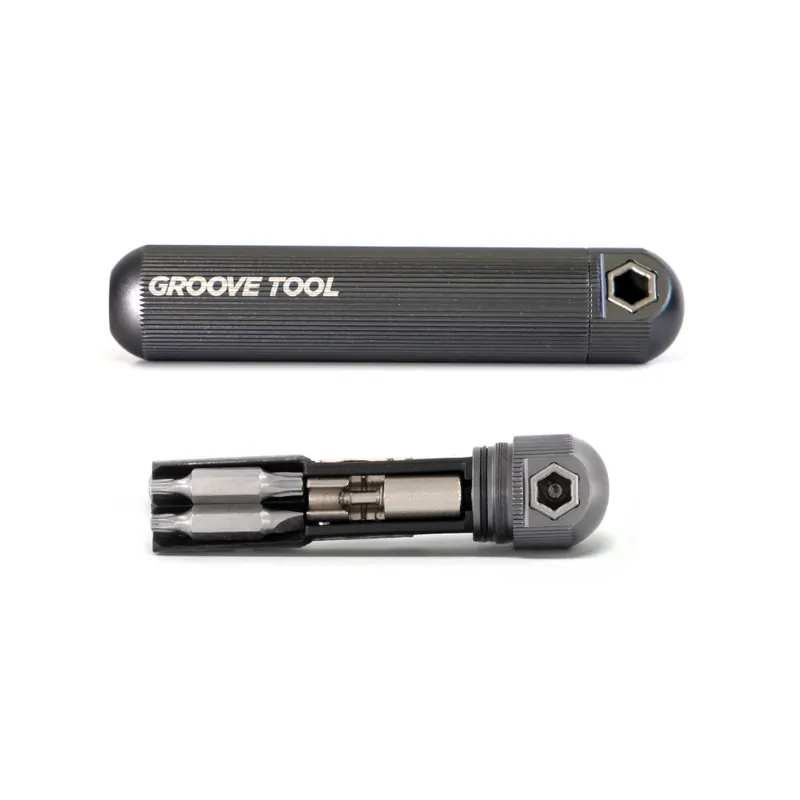 Ryder Groove Tool Pro nářadí s nýtovačem Nejprodávanější