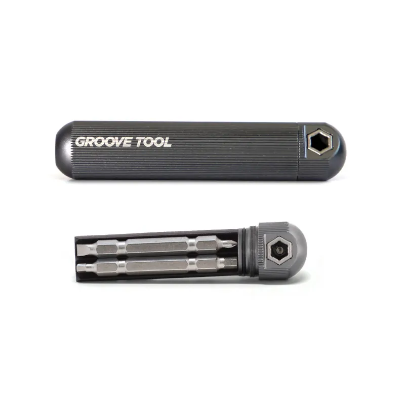 Ryder Groove Tool Pro nářadí Časově Omezené